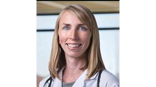 Alison J. Railsback, MD | Kaiser Permanente | 2345 Bent Way, Longmont, CO 80503 | Phone: (303) 678-1100