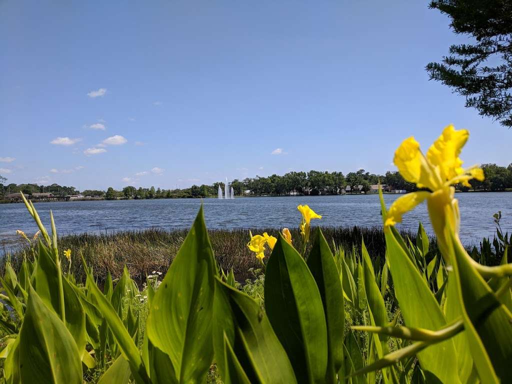 Lake Concord Park | 95 Triplet Lake Dr, Casselberry, FL 32707, USA | Phone: (407) 262-7700