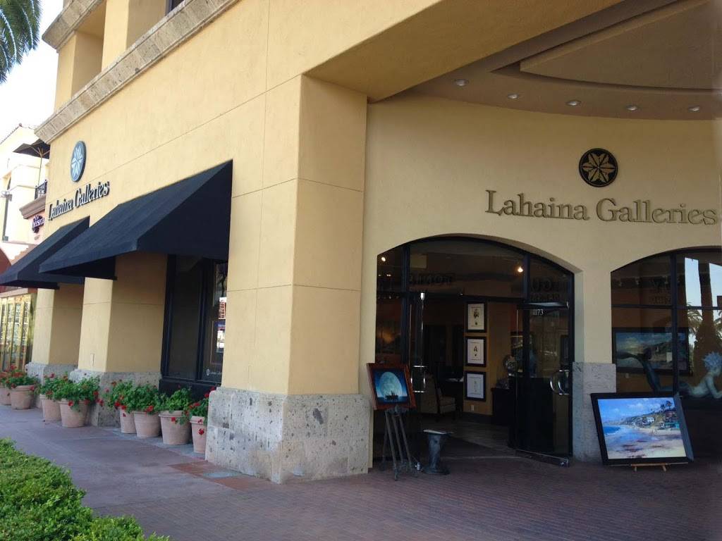 Lahaina Galleries | 1173 Newport Center Dr, Newport Beach, CA 92660, USA | Phone: (949) 721-9117