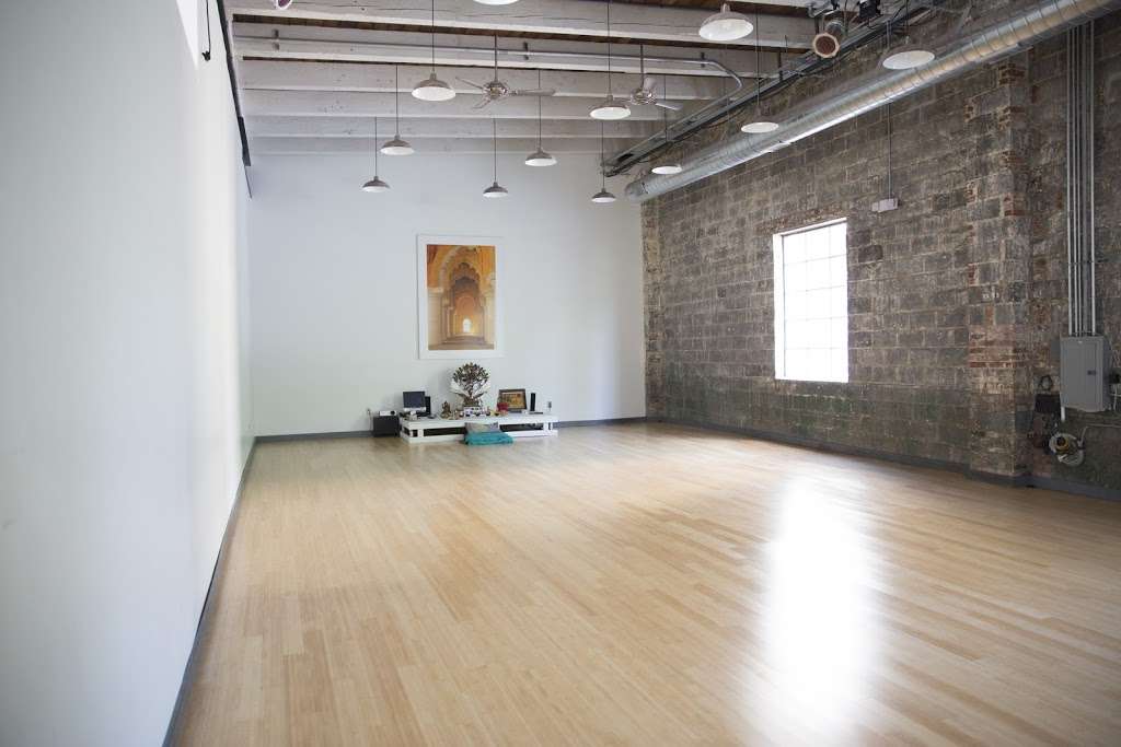 Yoga Mechanics | 107 Forest St #3, Montclair, NJ 07042, USA | Phone: (973) 233-9642