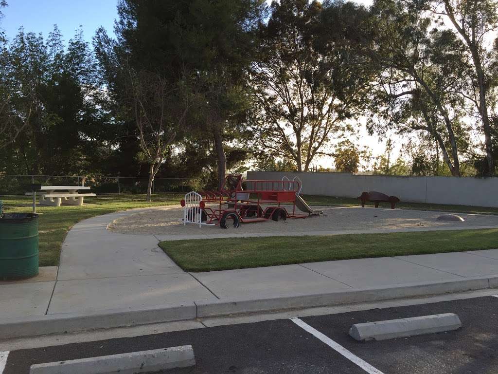 Paul C Grow Park | Diamond Bar, CA 91765, USA