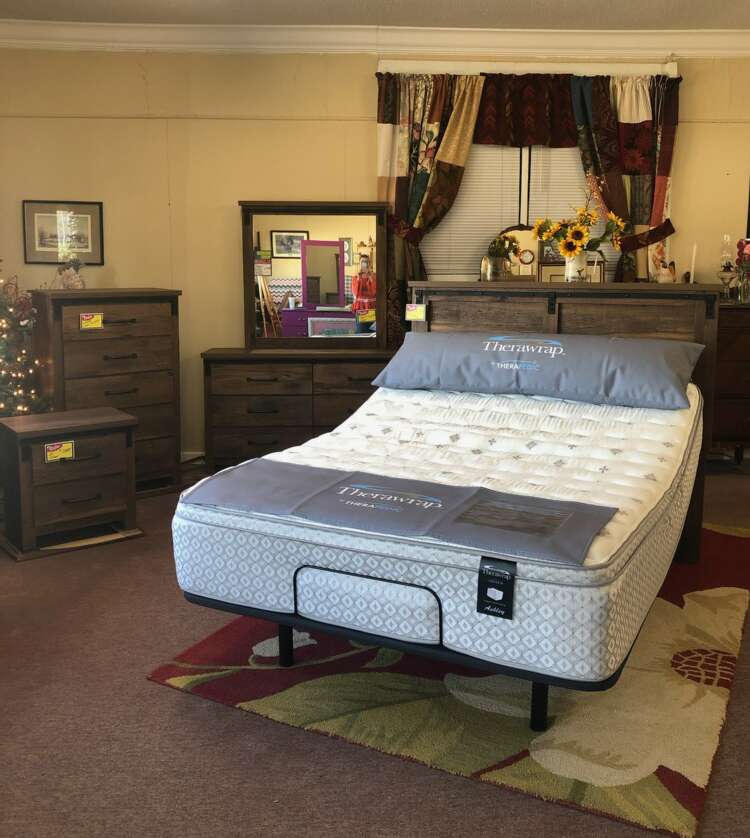 Carolina Furniture Outlet | 3516 Springs Rd NE, Hickory, NC 28601, USA | Phone: (828) 256-3456