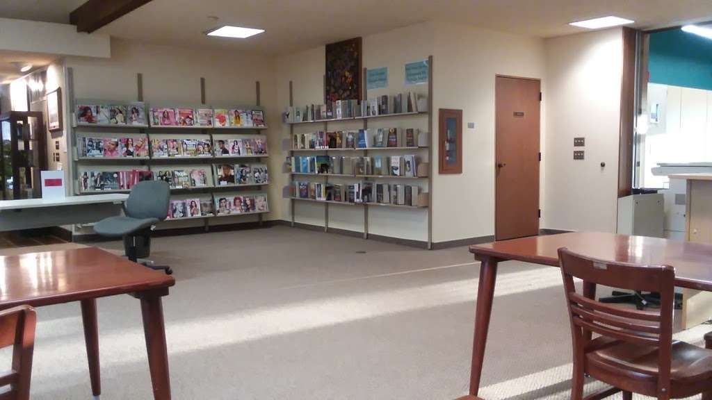 Paul Villasenor Branch Library | 525 N Mt Vernon Ave, San Bernardino, CA 92411, USA | Phone: (909) 383-5156