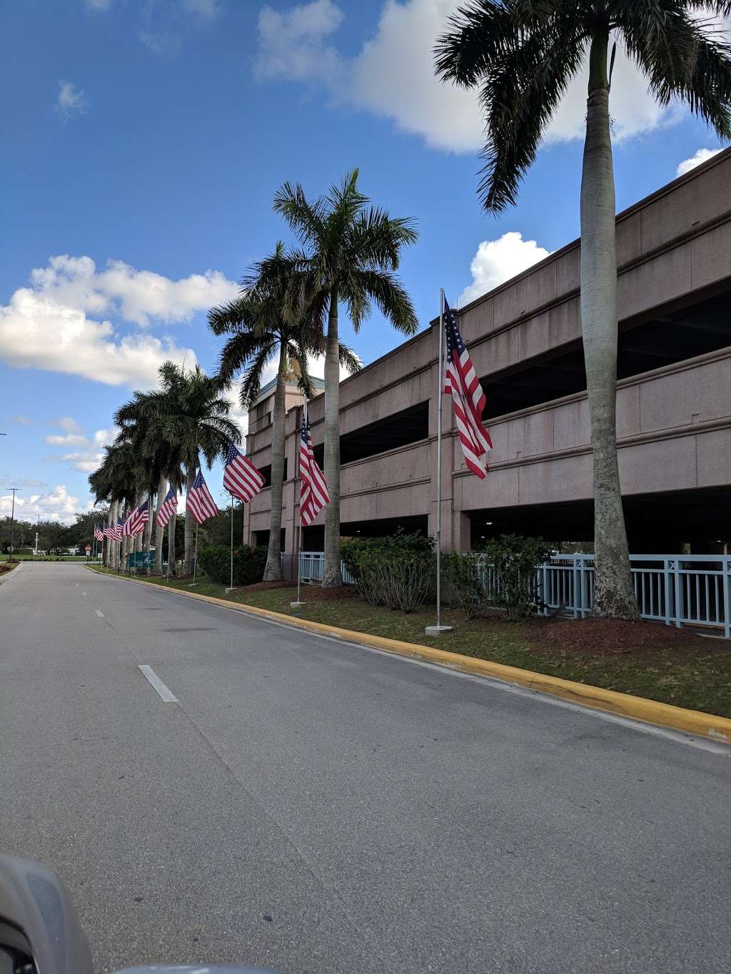 VA Medical Center | 7305 N Military Trl, Riviera Beach, FL 33410, USA | Phone: (561) 422-8262