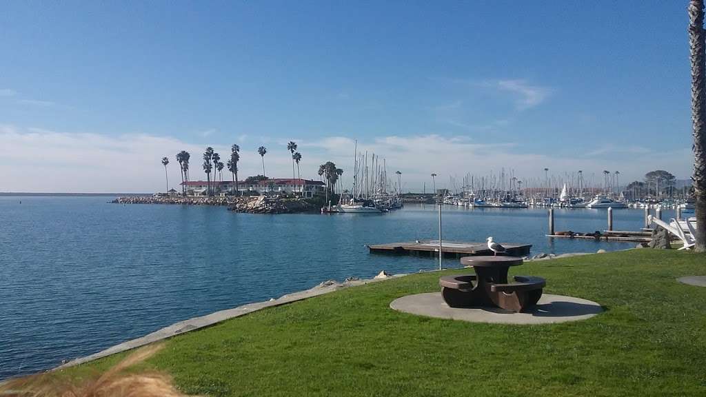 Marina Del Mar Condominium | 1202 N Pacific St, Oceanside, CA 92054, USA | Phone: (760) 722-4330