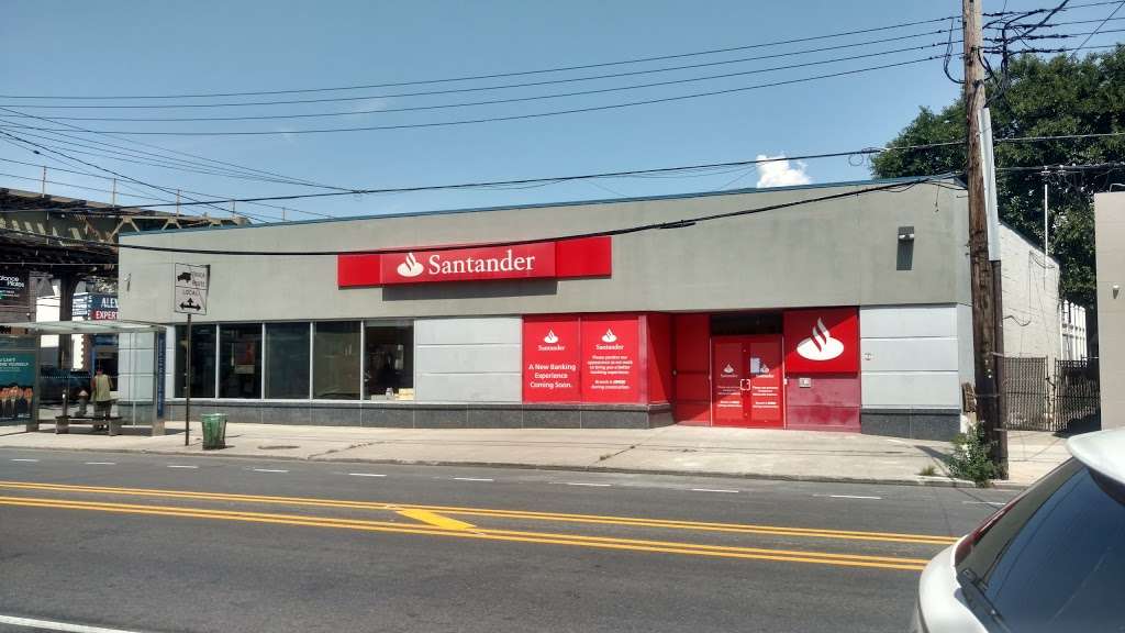 Santander Bank | 301 Avenue U, Brooklyn, NY 11223, USA | Phone: (718) 946-0900