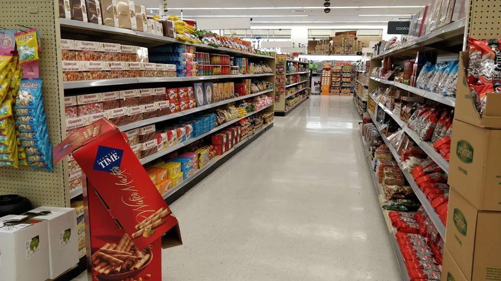 Zeyad Markets | Grocery, Halal Meat, Bakery & Deli | 8800 Richmond Ave, Houston, TX 77063, USA | Phone: (713) 339-1400