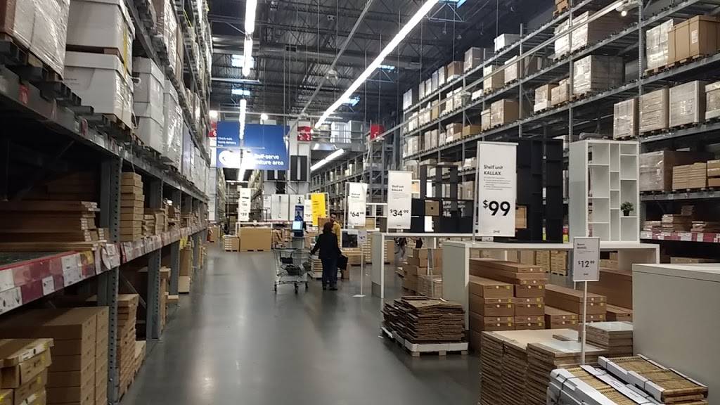 IKEA | 1700 E Bayshore Rd, East Palo Alto, CA 94303 | Phone: (888) 888-4532