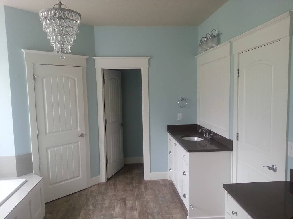 Chris Miller Painting & Construction | 18030 SE Addie St bldg c, Portland, OR 97268, USA | Phone: (503) 516-5930