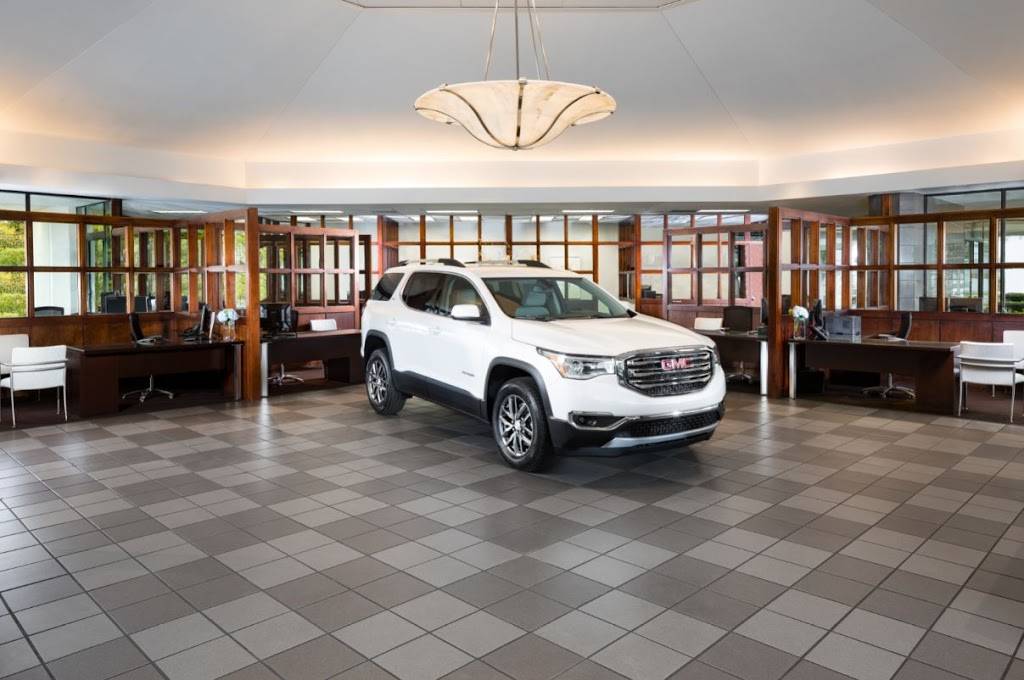 Sewell Buick GMC | 7474 Lemmon Ave, Dallas, TX 75209, USA | Phone: (214) 350-8000