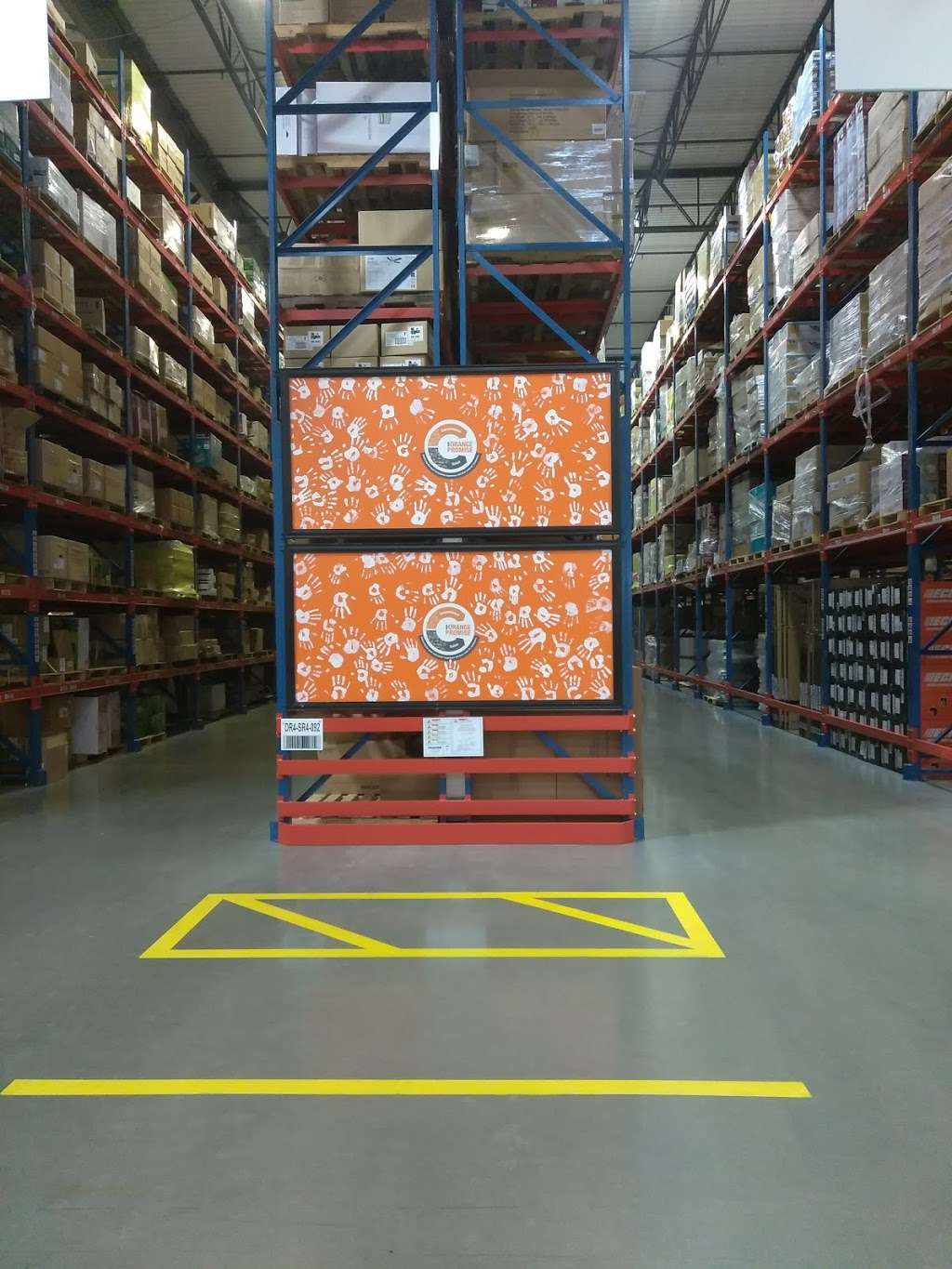 Home Depot Perris Distribution Center | 350 W Markham St, Perris, CA 92571, USA | Phone: (800) 466-3337