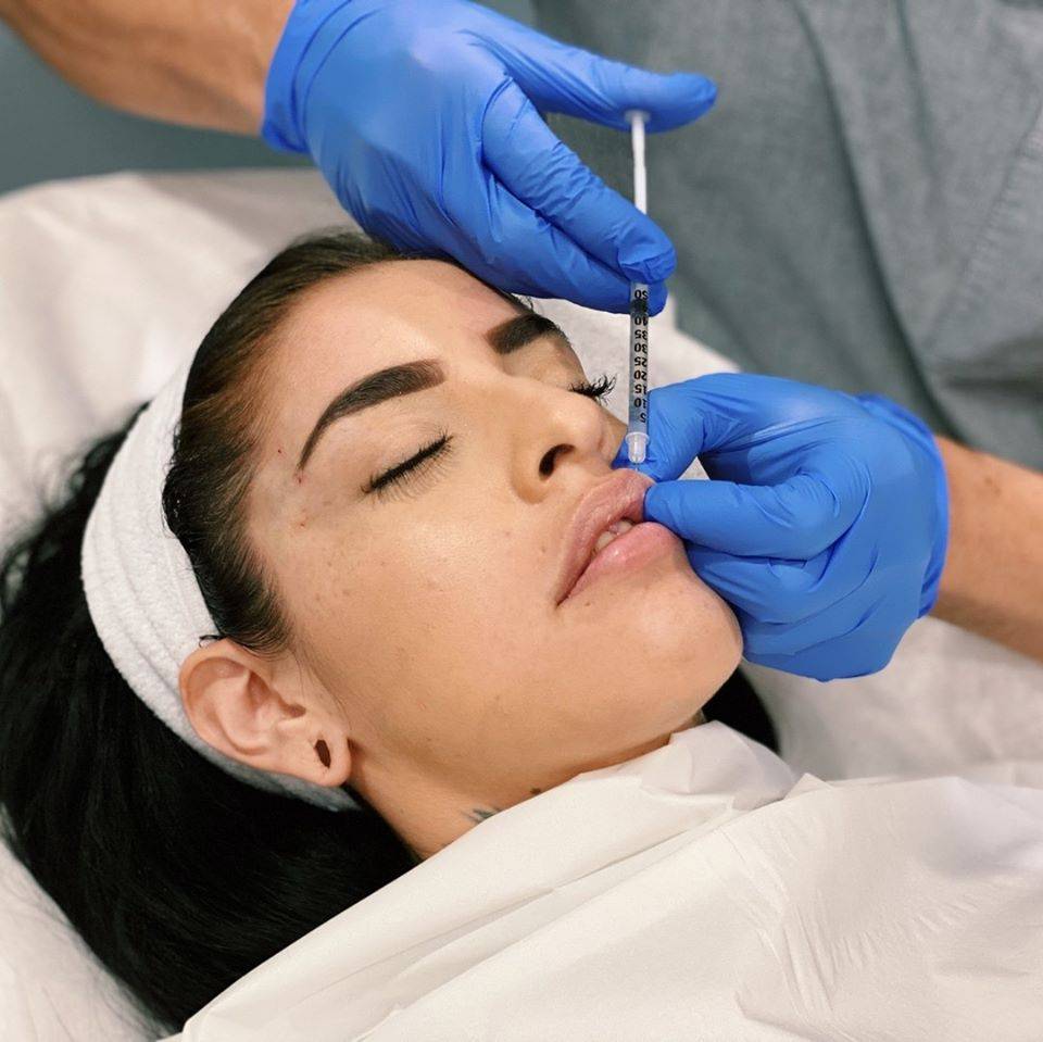 Dermal Filler Orange County | 14001 Newport Ave F, Tustin, CA 92780, United States | Phone: (714) 760-9918