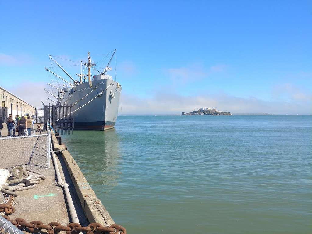 USS Pampanito | 45 Sausalito - San Francisco Pier 41, San Francisco, CA 94133, USA | Phone: (415) 775-1943