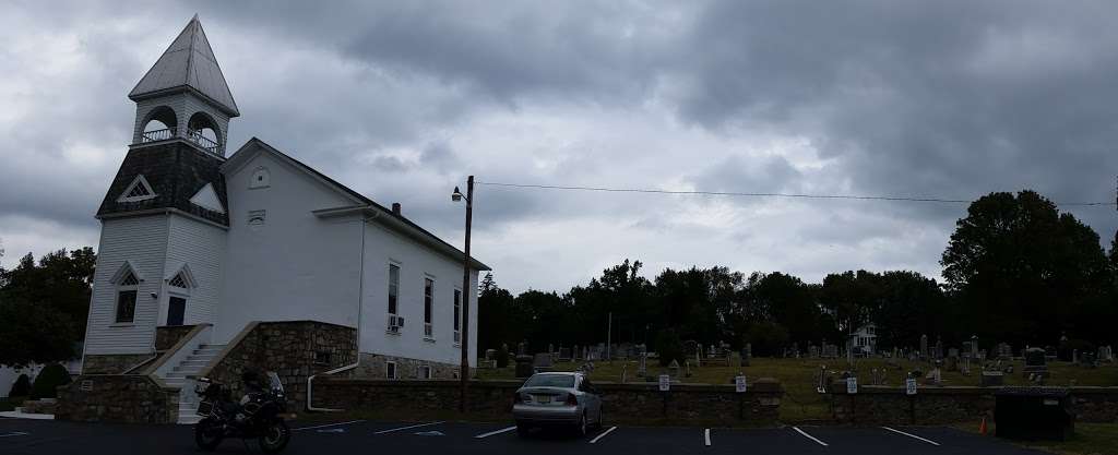 Abundant Life Community Church | 21 Cherry Tree Bend Rd, Port Murray, NJ 07865, USA | Phone: (908) 689-3272