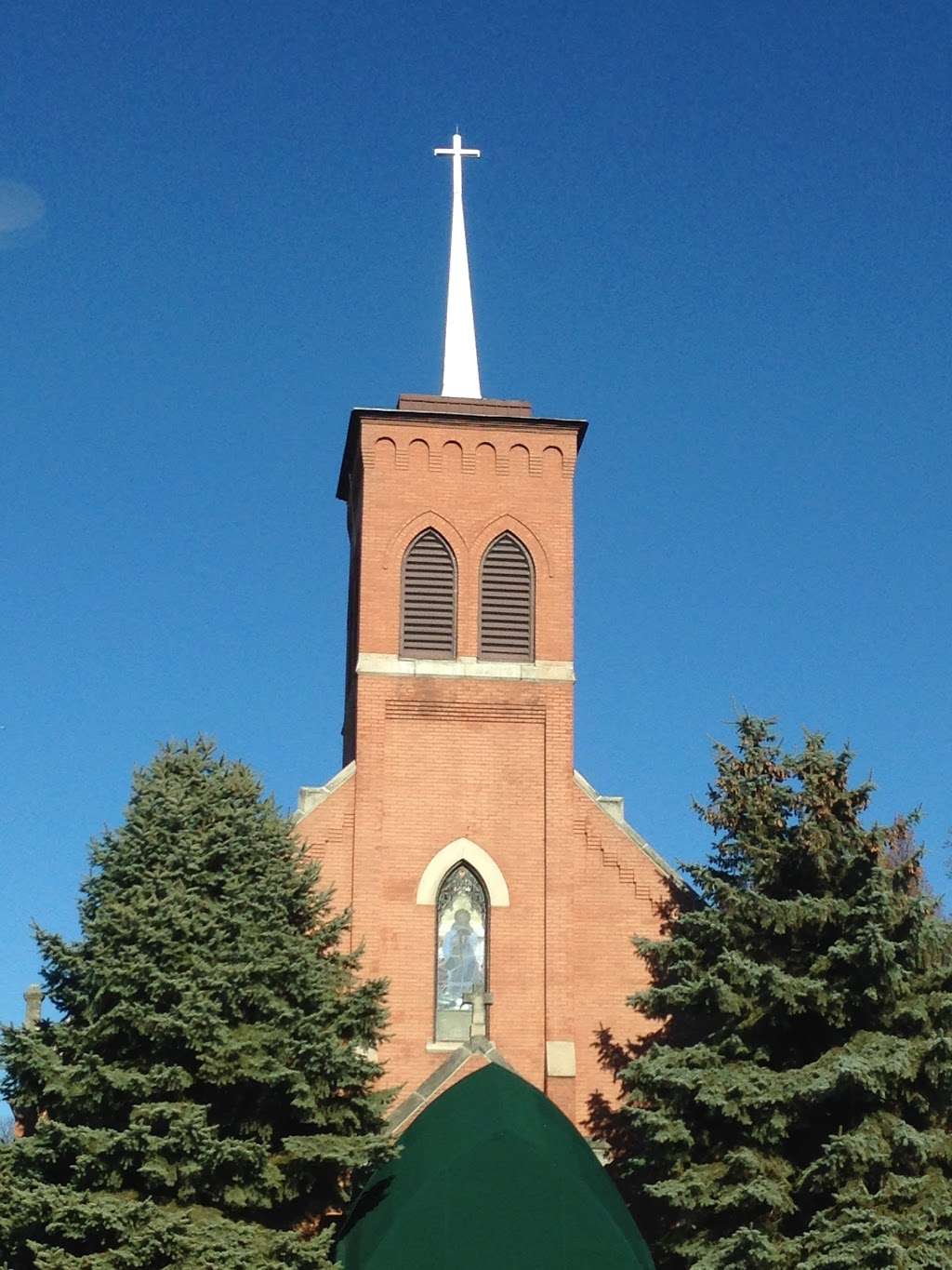 St. Marys Catholic Church | 303 W St Marys St, Minooka, IL 60447 | Phone: (815) 467-2233