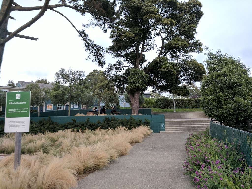 Villa Merced Park | San Francisco, CA 94132, USA