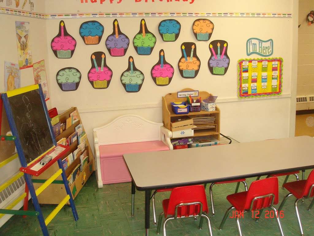 Tall Pines Nursery School | 84 Ehrhardt Rd, Pearl River, NY 10965 | Phone: (845) 735-7227