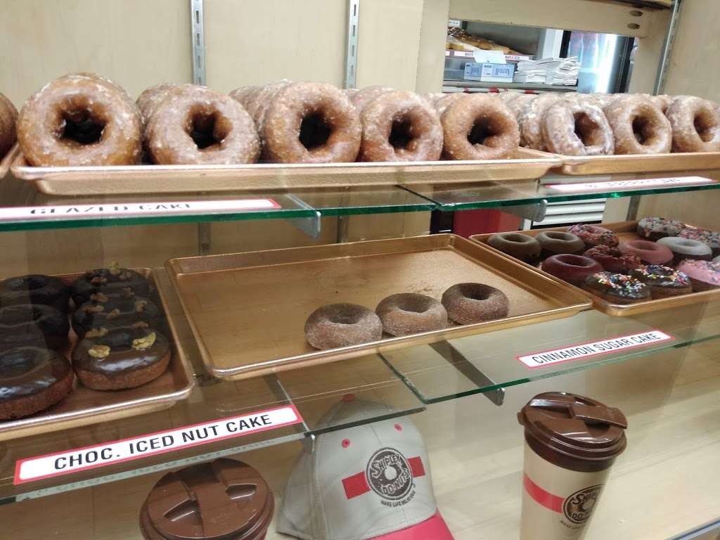 Shipley Do-Nuts | 11440 Potranco Rd, San Antonio, TX 78253, USA | Phone: (210) 332-5494