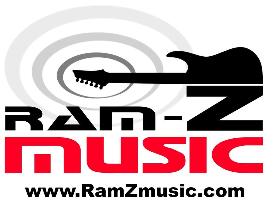 Ram-Z Music | 6765 Old Persimmon Ct, Plainfield, IN 46168 | Phone: (317) 852-9470