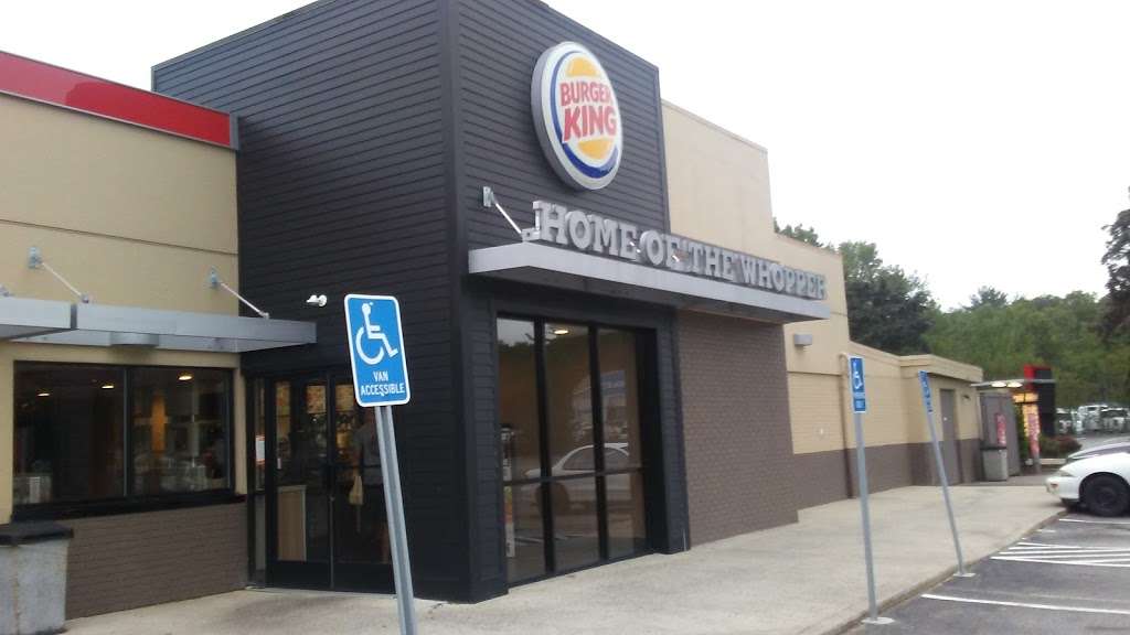 Burger King | 227 Washington St, Hudson, MA 01749 | Phone: (978) 562-3954