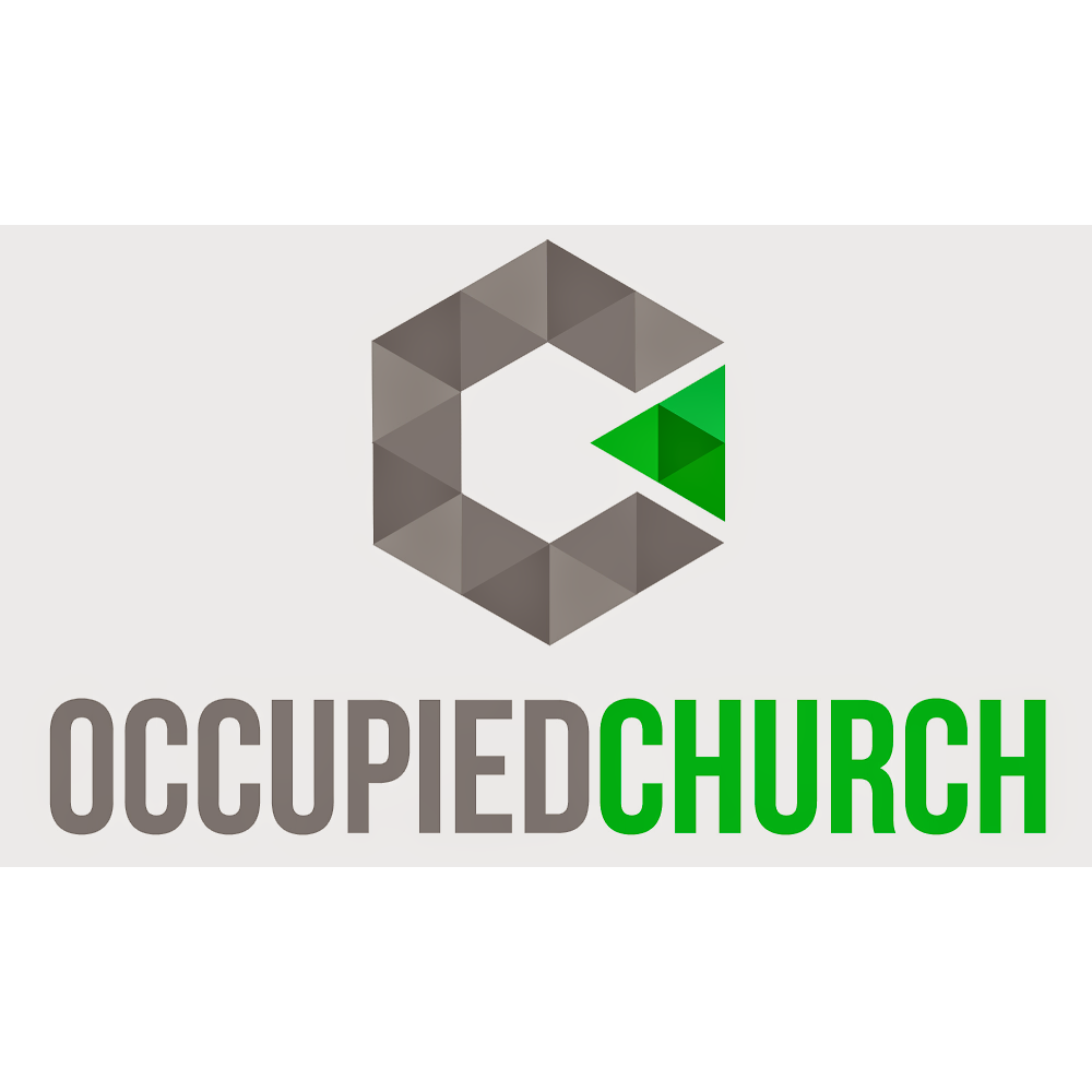 Occupied Church | 1111 S Detroit Ave, Tulsa, OK 74120, USA | Phone: (918) 804-5884