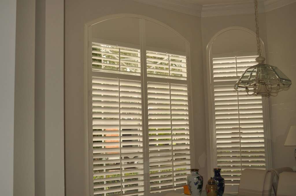 Gator Blinds and Shutters | 430 Anchor Rd, Casselberry, FL 32707 | Phone: (407) 462-7750