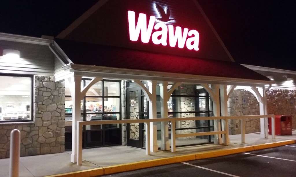 Wawa | 199 Medford Mt Holly Rd, Medford, NJ 08055, USA | Phone: (609) 654-1363