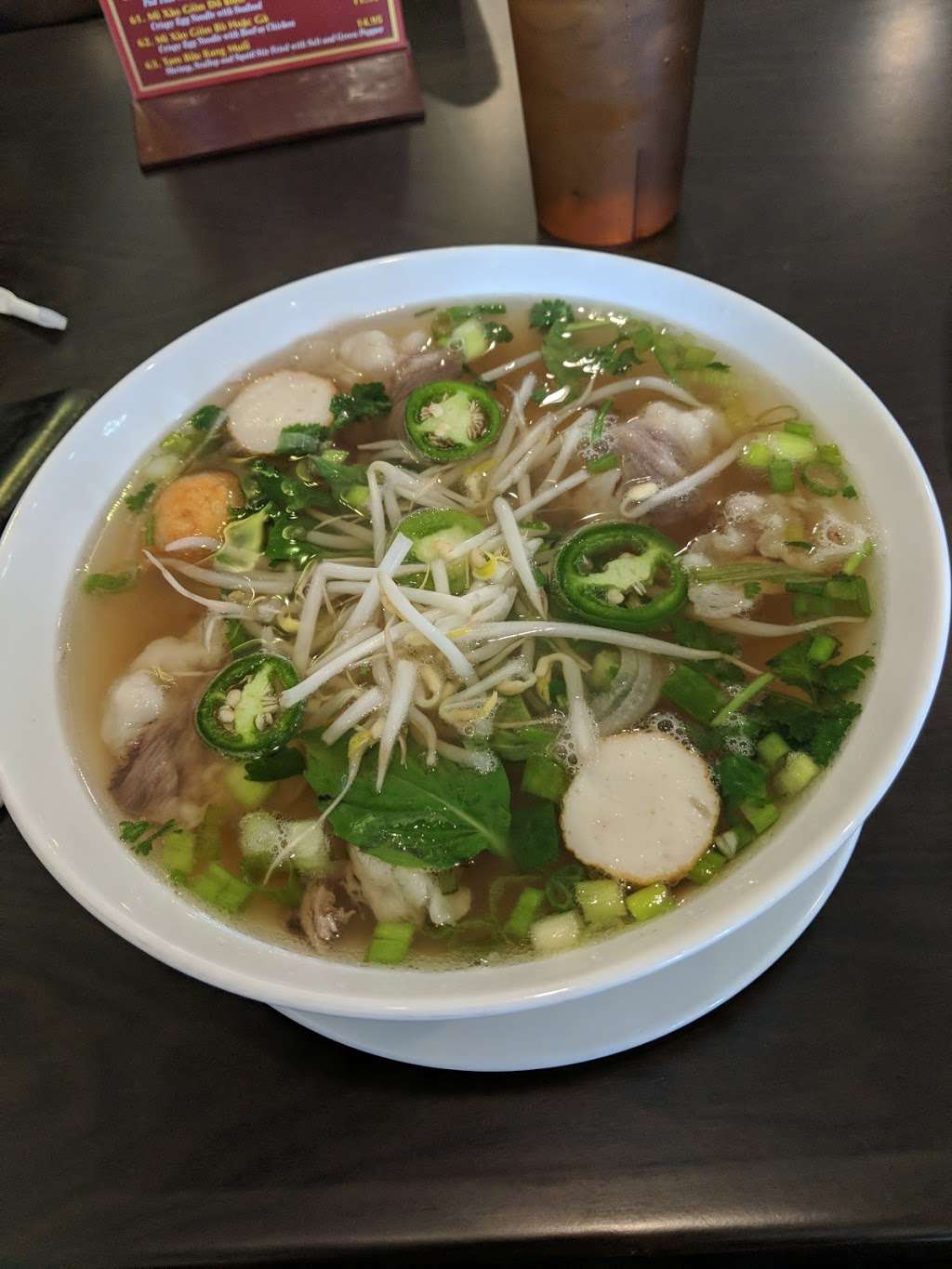 Mr Pho Vietnamese Noodle House | 111 NE Plaza, North East, MD 21901, USA | Phone: (410) 656-7843