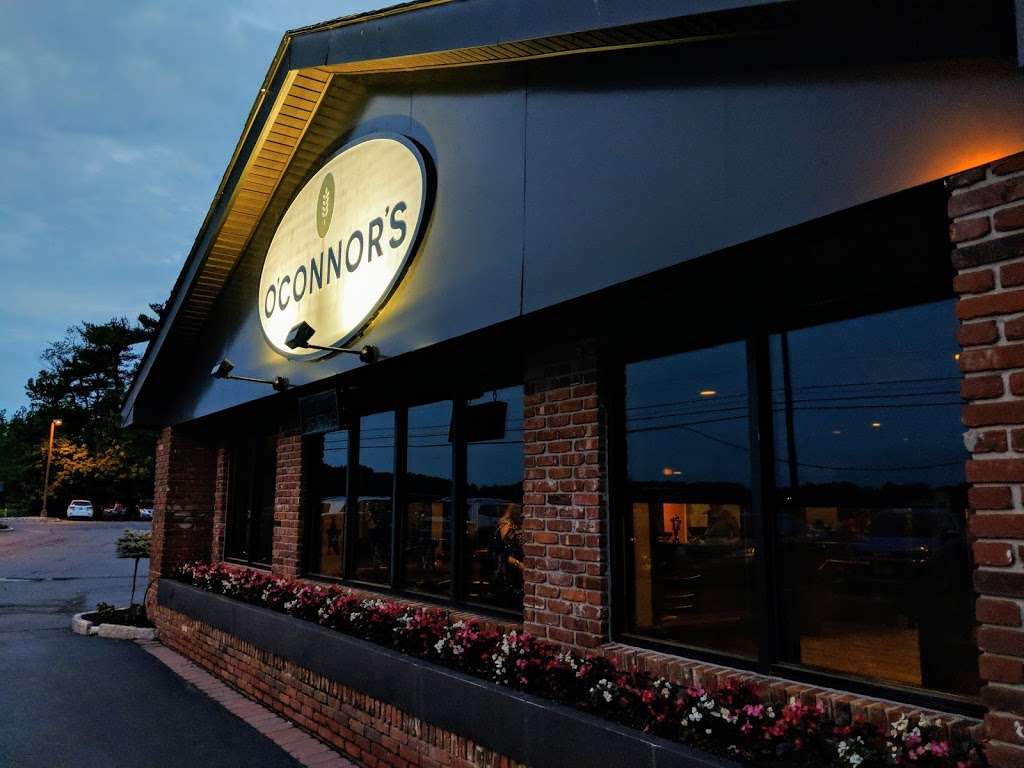 OConnors American Bar & Grille | 1383 Monmouth Rd, Eastampton Township, NJ 08060, USA | Phone: (609) 261-1555