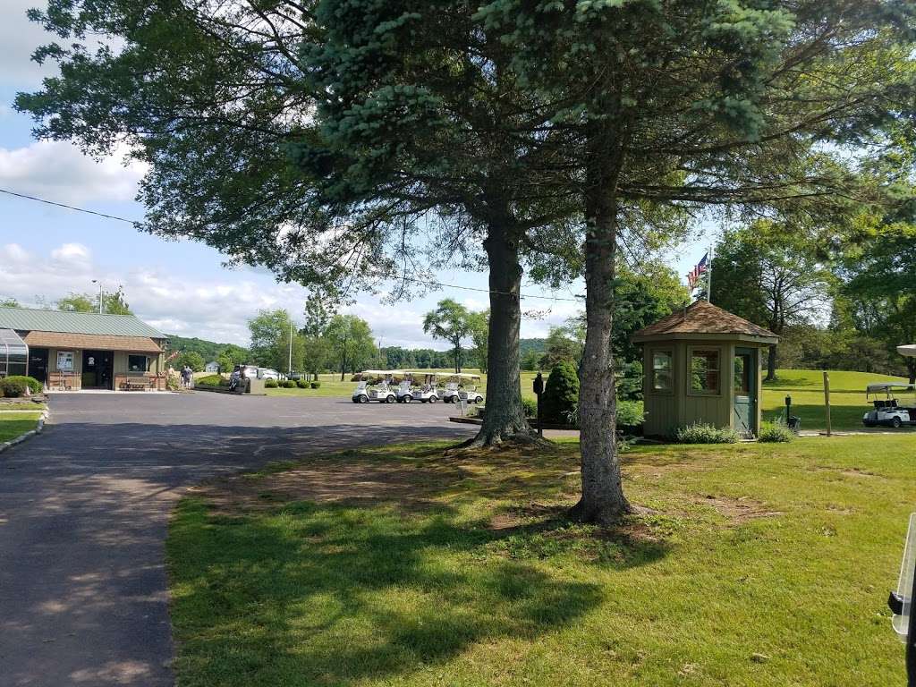 Mill Race Golf & Camping Resort | 4584 Red Rock Rd, Benton, PA 17814 | Phone: (570) 925-2040