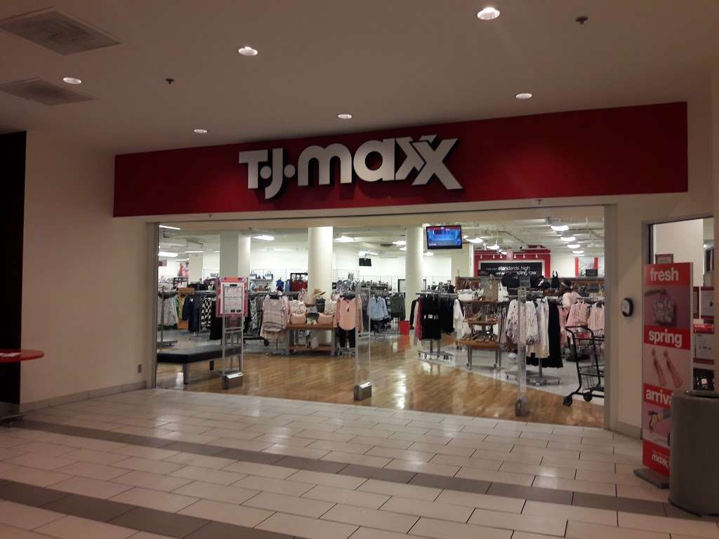 T.J. Maxx | 7301 Castor Ave, Philadelphia, PA 19152, USA | Phone: (215) 342-1206