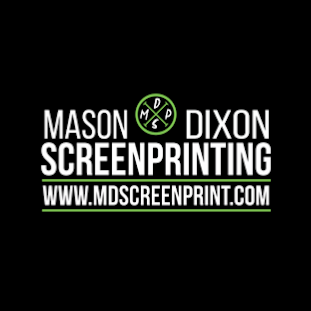 Mason Dixon Screen Printing | 2949 Duncan Rd, White Hall, MD 21161, USA | Phone: (443) 379-4591