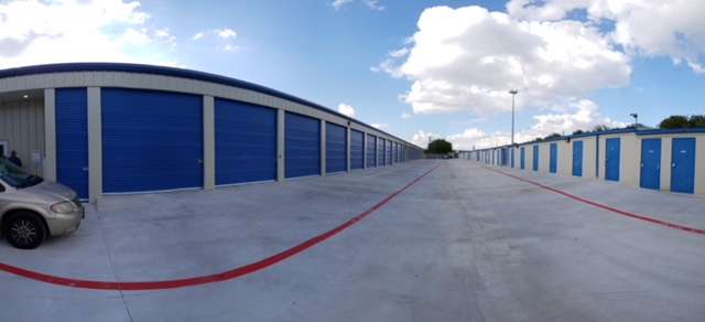 Watson & Taylor Self Storage | 13923 SW Loop 410, San Antonio, TX 78224, USA | Phone: (210) 628-1033