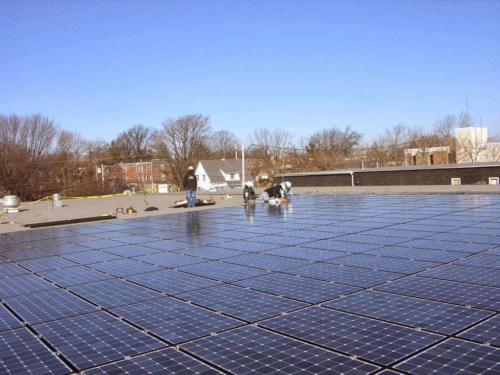 Solar Greenergy | 305 W Bristol Rd, Warminster, PA 18974, USA | Phone: (215) 443-9733