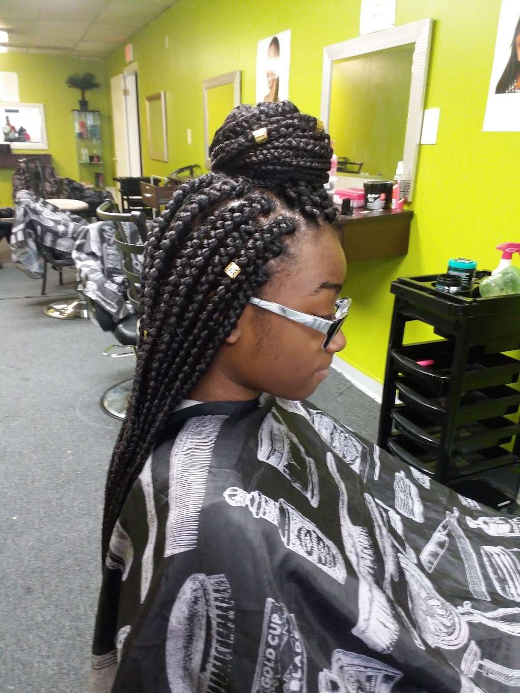 WChairbraiding crain highway Upper Marlboro Md USA | 5749 Crain Hwy, Upper Marlboro, MD 20772 | Phone: (301) 316-4448