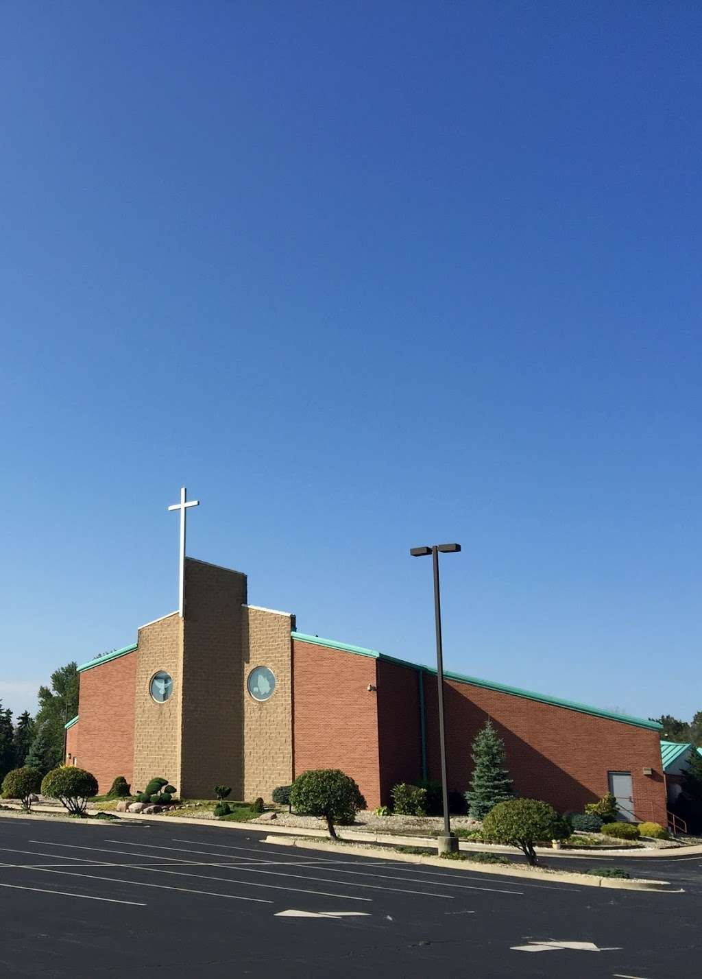 Korean United Methodist Church | 19320 Kedzie Ave, Homewood, IL 60430, USA | Phone: (708) 799-0001