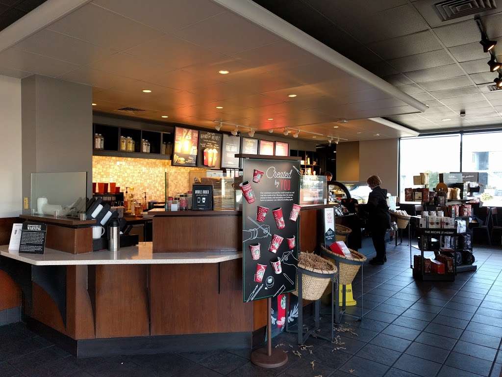 Starbucks | 1876 Curtner Ave Unit 150, San Jose, CA 95124, USA | Phone: (408) 626-8269