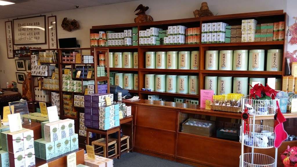 101 Tea Plantation | 46859 Warm Springs Blvd, Fremont, CA 94539, USA | Phone: (510) 623-9606