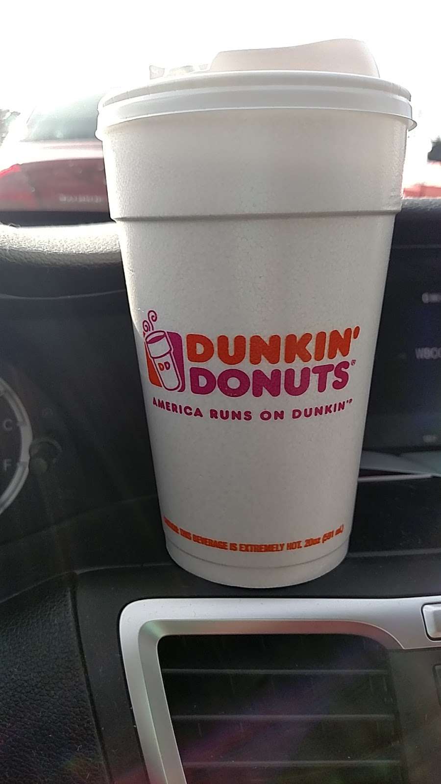 Dunkin | 109A Hampshire Rd, Salisbury, MD 21801, USA | Phone: (410) 630-8180