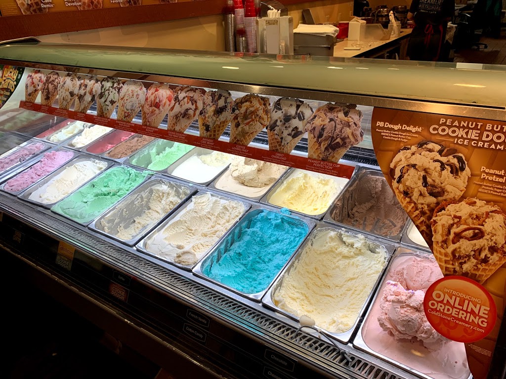 Cold Stone Creamery | 7656 SW Nyberg St, Tualatin, OR 97062 | Phone: (503) 692-2775