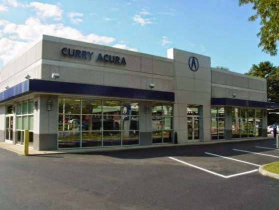 Curry Acura | 685 Central Park Ave, Scarsdale, NY 10583, USA | Phone: (914) 472-6800