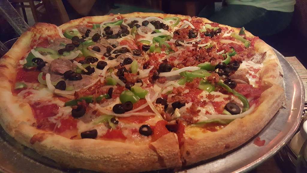 I Love NY Pizza Restaurant Bar & Grill | 532 Cagan Park Ave, Clermont, FL 34714, USA | Phone: (352) 432-3928