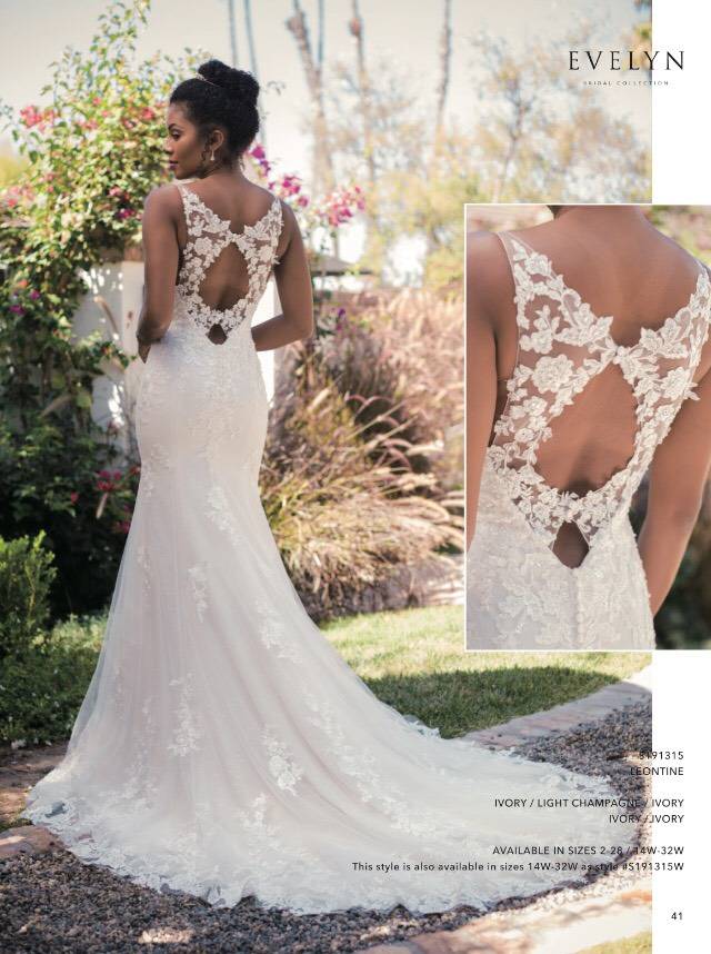 Natasha Marie Bridal | 235 N Range Ave, Denham Springs, LA 70726, USA | Phone: (225) 243-4479