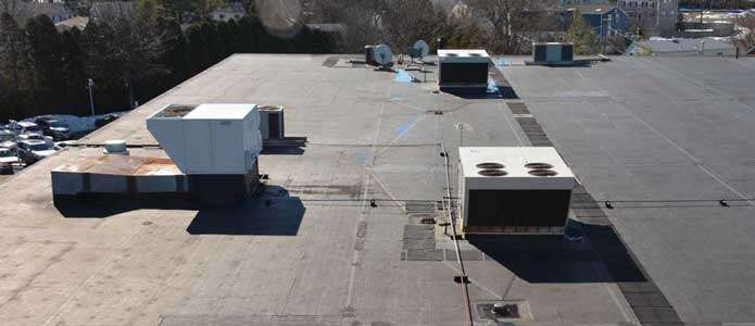Commercial Roof USA | 2A Ivy St, Greenwich, CT 06830 | Phone: (203) 246-6089