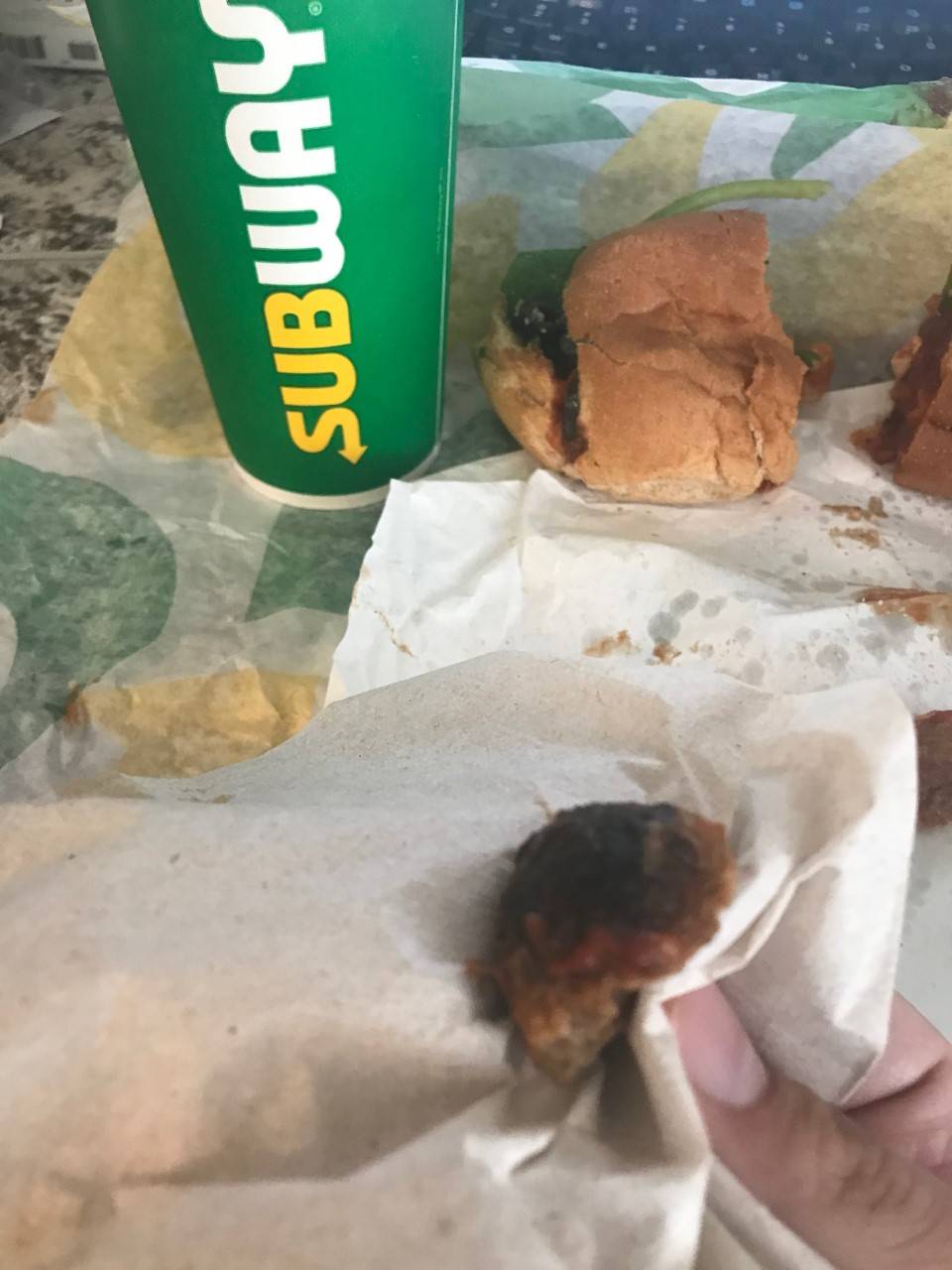 Subway | 3340 Rice St, Shoreview, MN 55126, USA | Phone: (651) 484-7600