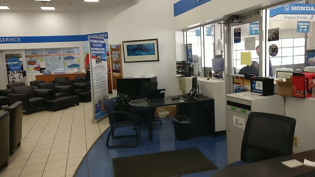 Jim Coleman Honda | 12441 Auto Dr, Clarksville, MD 21029, USA | Phone: (443) 535-0500