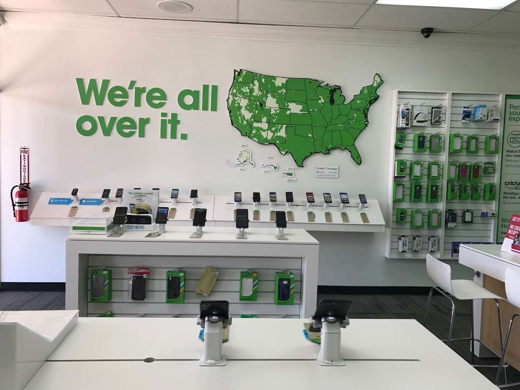 Cricket Wireless Authorized Retailer | 550 W Main St Suite A, Santa Paula, CA 93060 | Phone: (805) 229-0117