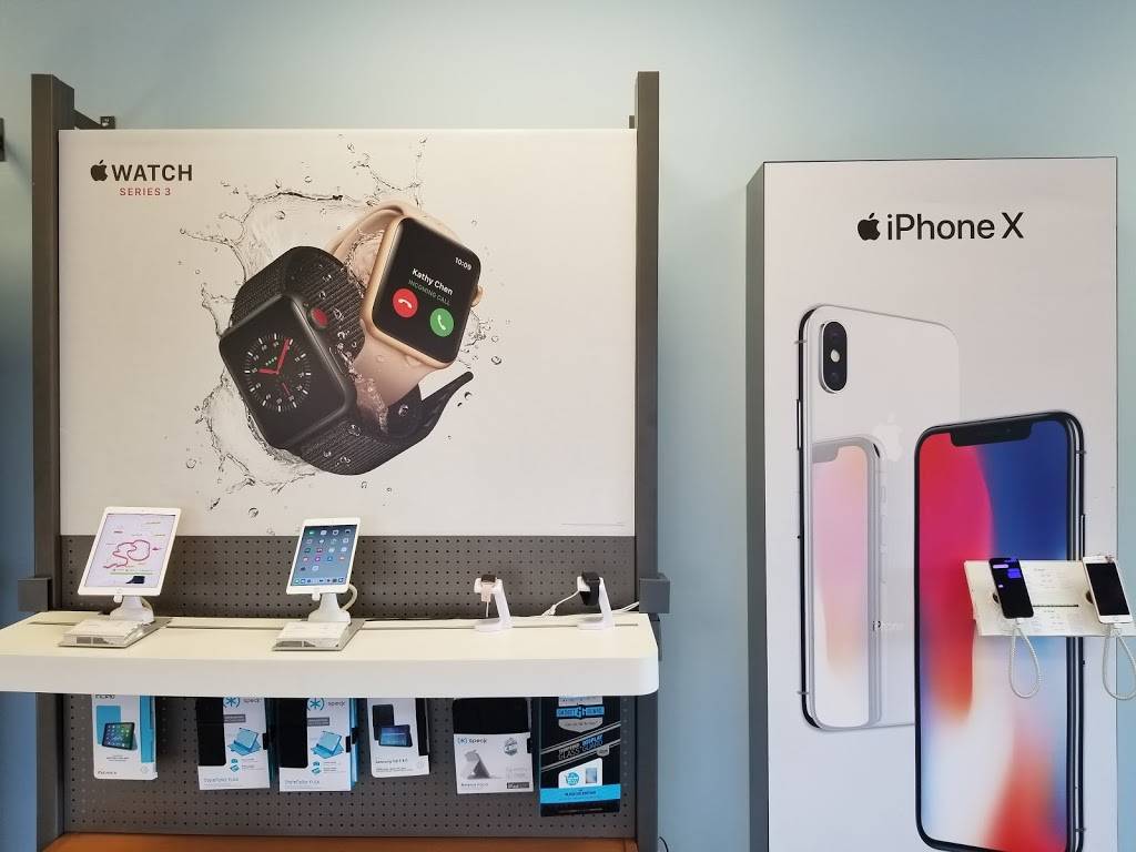 AT&T Store | 729 S Battlefield Blvd Unit C, Chesapeake, VA 23322, USA | Phone: (757) 482-8185