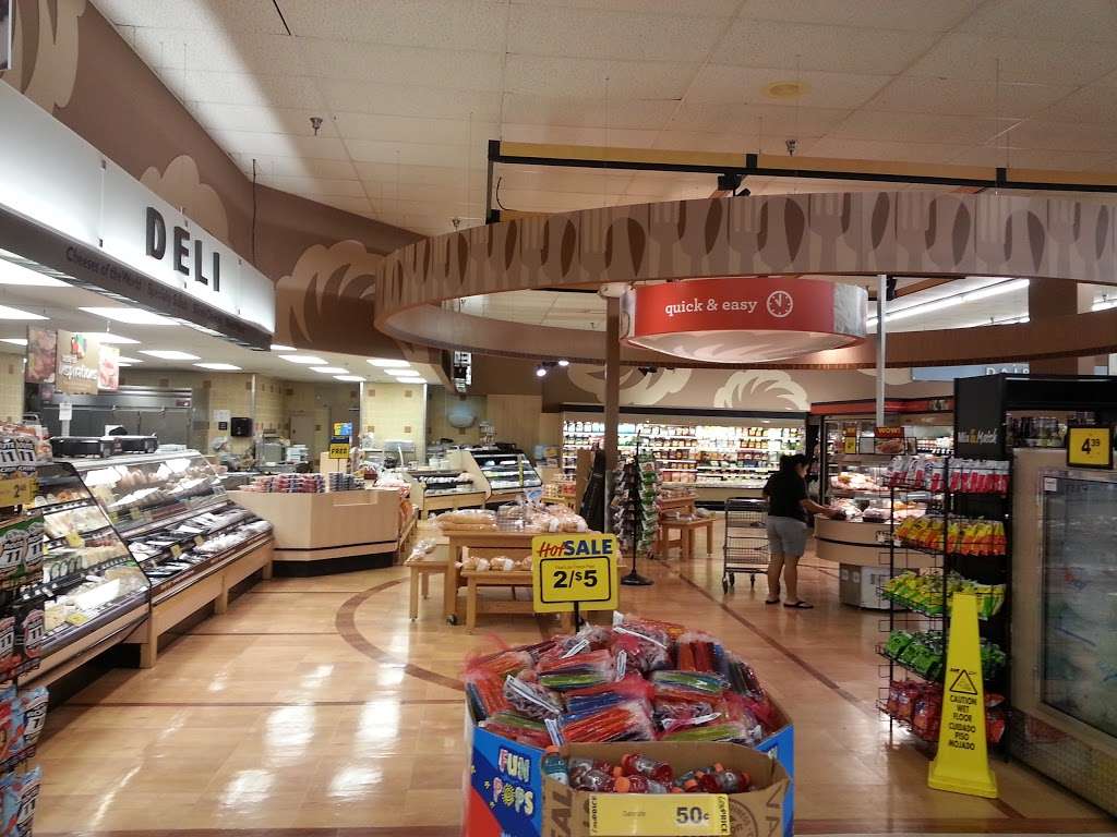 Food Lion | 13490 Dumfries Rd, Manassas, VA 20112, USA | Phone: (703) 791-5360