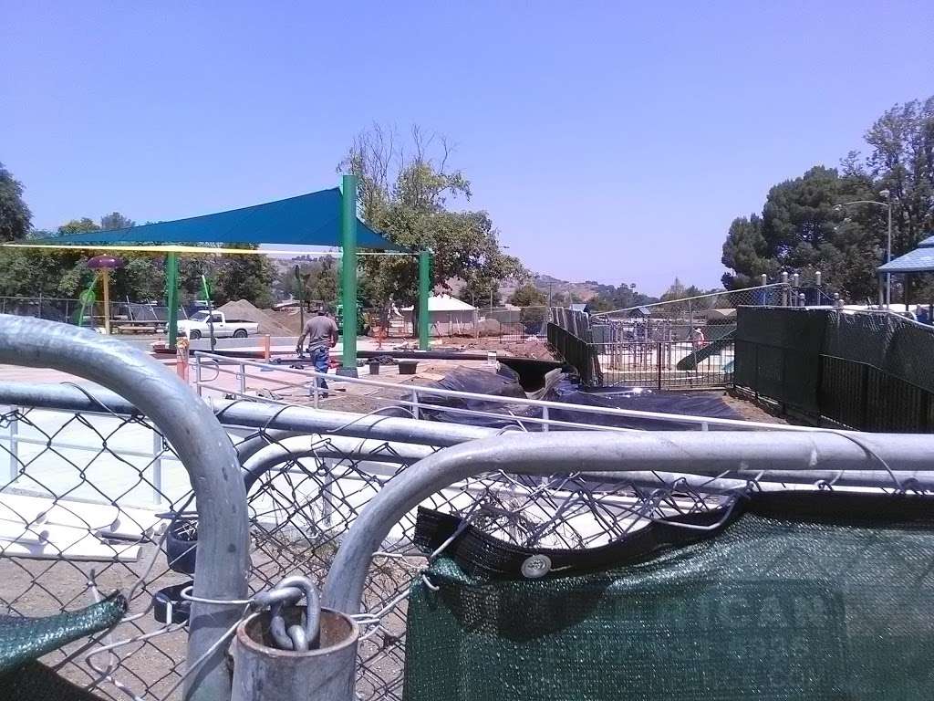 Los Angeles County Parks Department | 14906 Los Robles Ave, Hacienda Heights, CA 91745 | Phone: (626) 333-1369